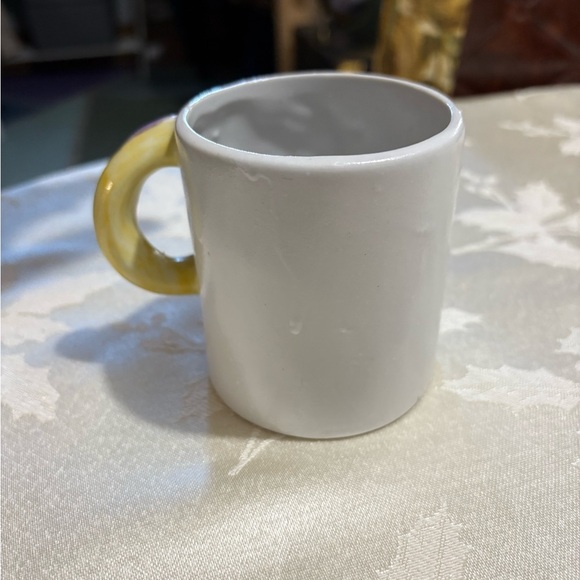 Vintage “Hey Diddle Diddle” Children’s Mug - Picture 5 of 8